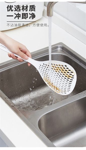 COMBO 02 VÁ VỚT THỨC ĂN TIỆN DỤNG